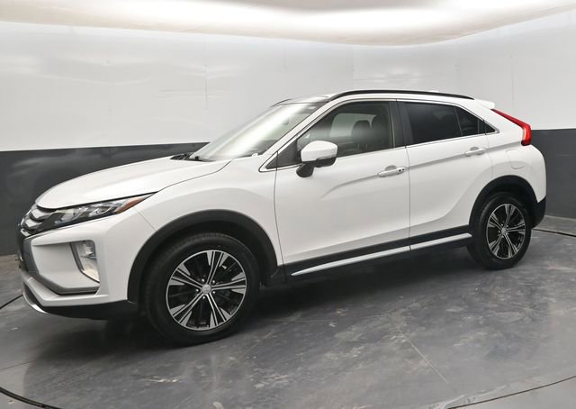 Used 2019 Mitsubishi Eclipse Cross SEL AWD/4WD image 4