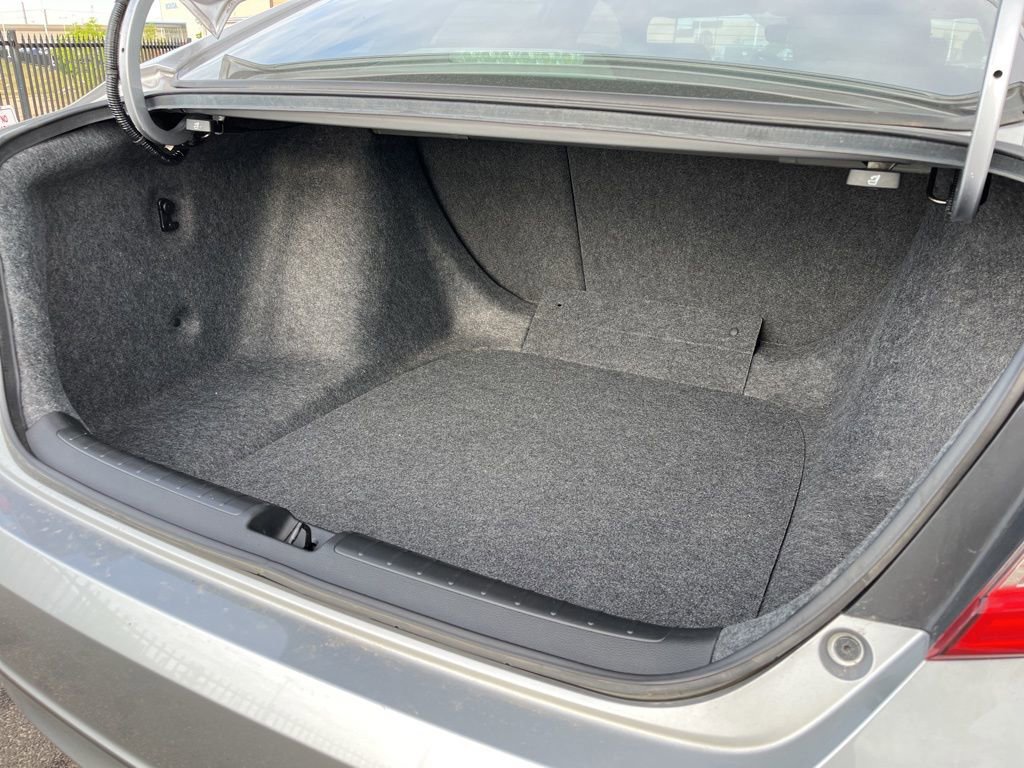 Certified 2018 Honda Accord EX-L image 8