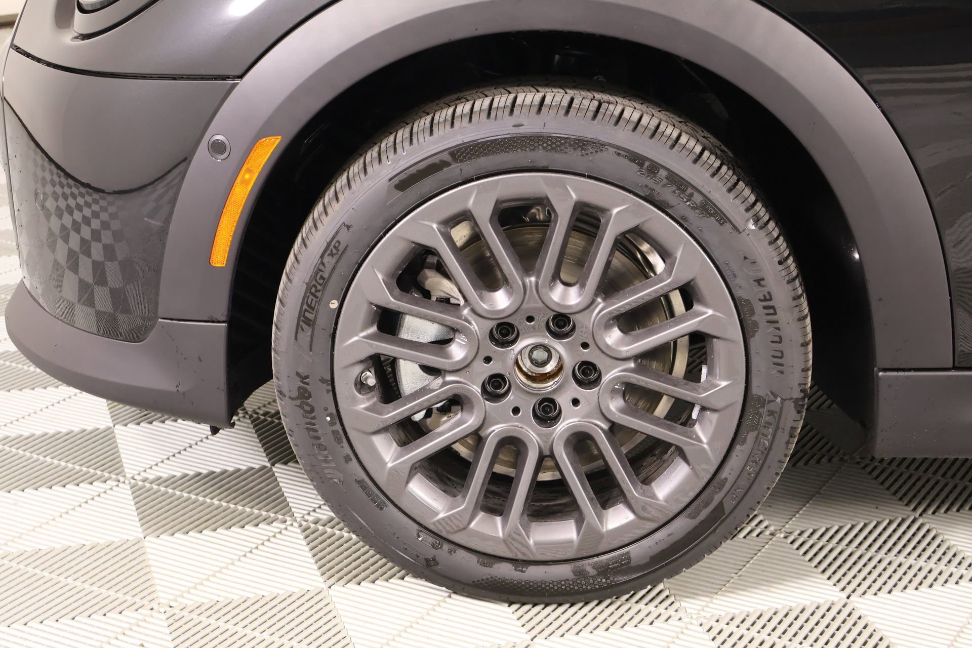 New 2026 MINI Cooper S FWD image 15