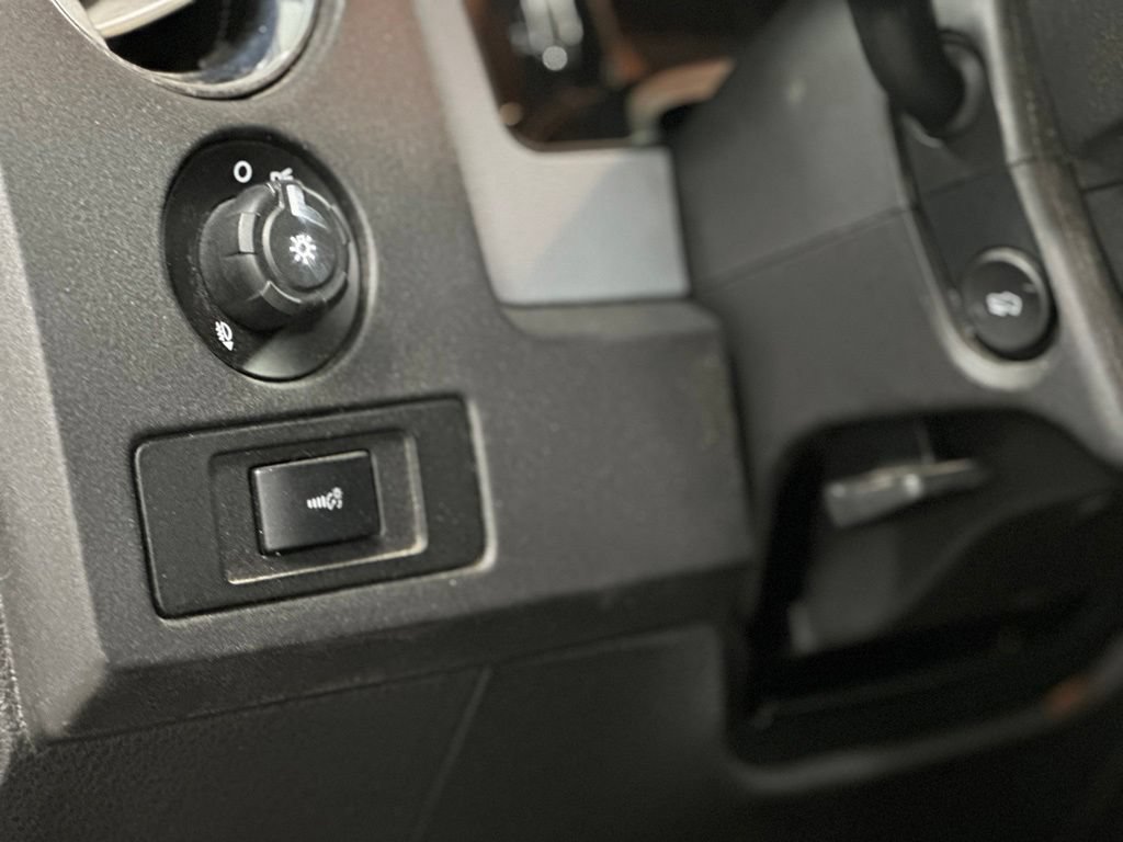 Used 2014 Ford F150 XLT w/ Equipment Group 302A Luxury RWD image 17