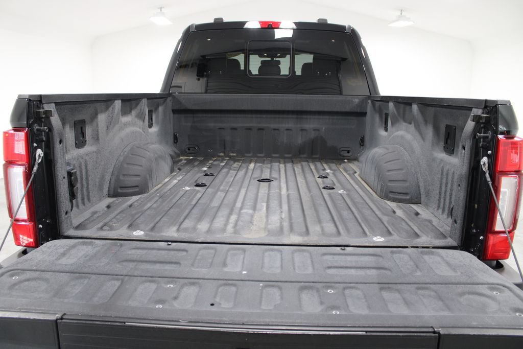 Used 2022 Ford F250 Platinum AWD/4WD image 19