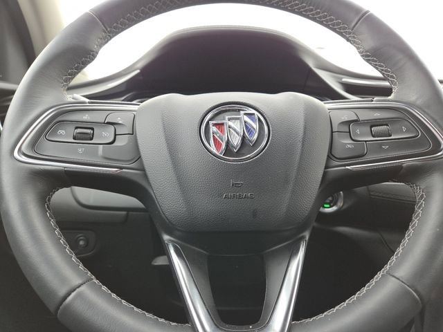 Used 2022 Buick Encore GX Preferred w/ Cold Weather Comfort Package image 32