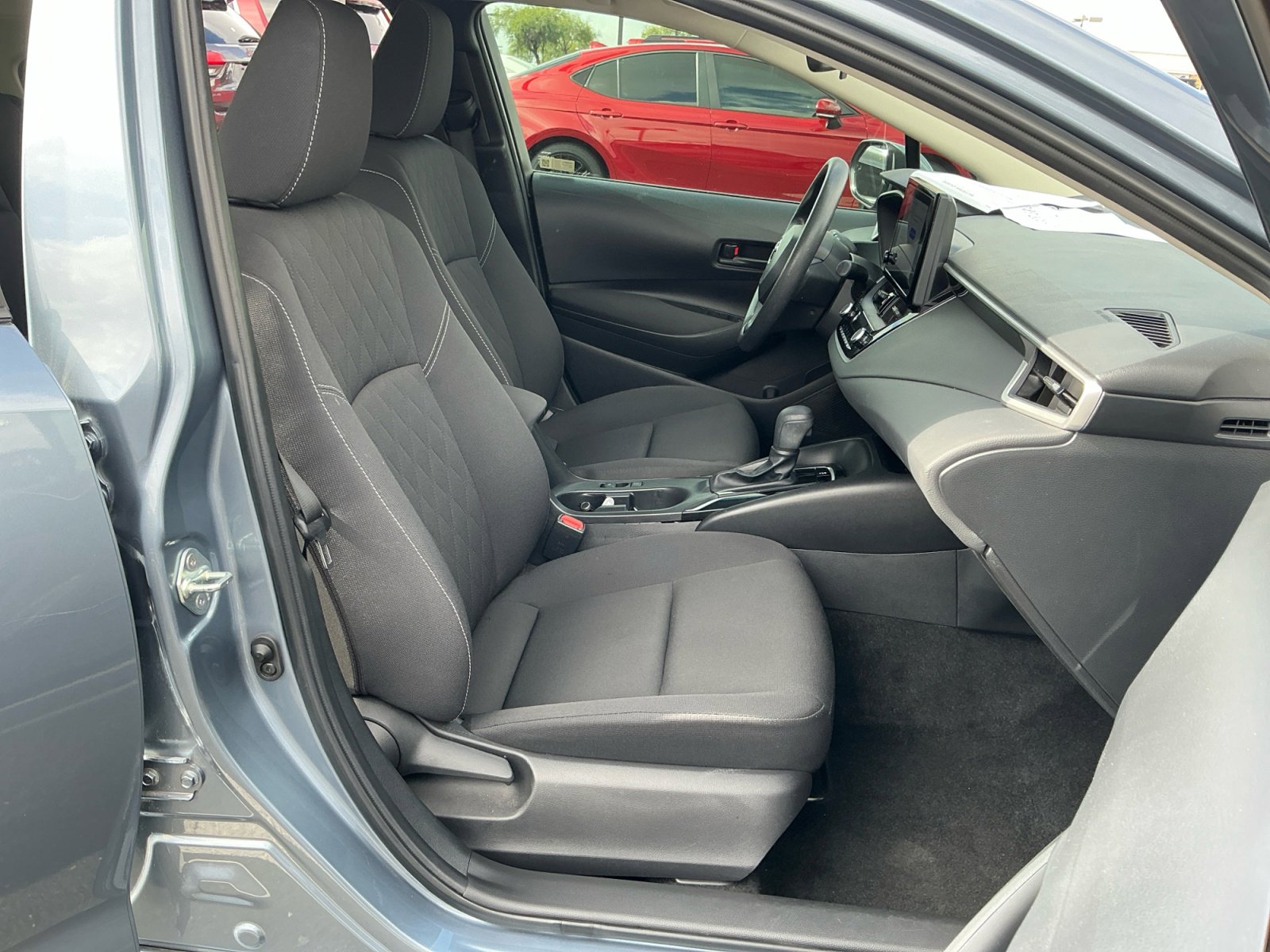 Certified 2023 Toyota Corolla LE image 18