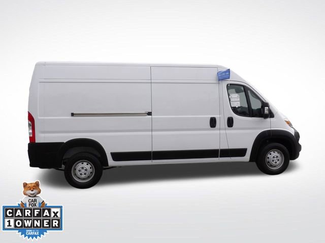 Used 2023 RAM ProMaster 2500 w/ Premium Convenience Group (B) image 14