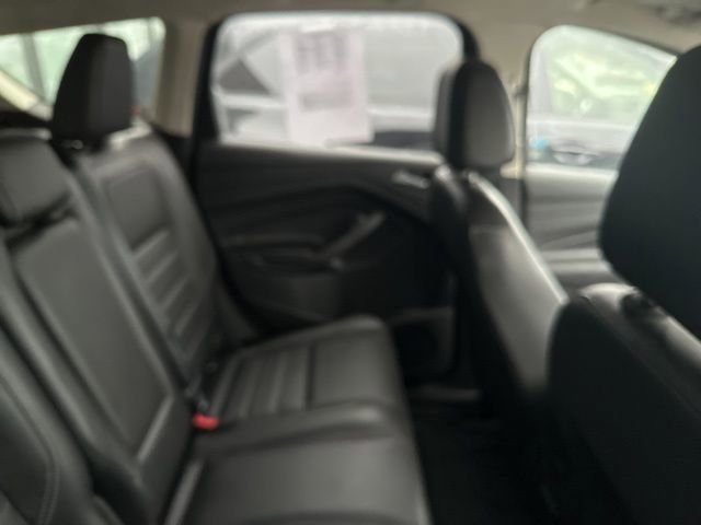 Used 2017 Ford Escape Titanium w/ Equipment Group 301A image 7