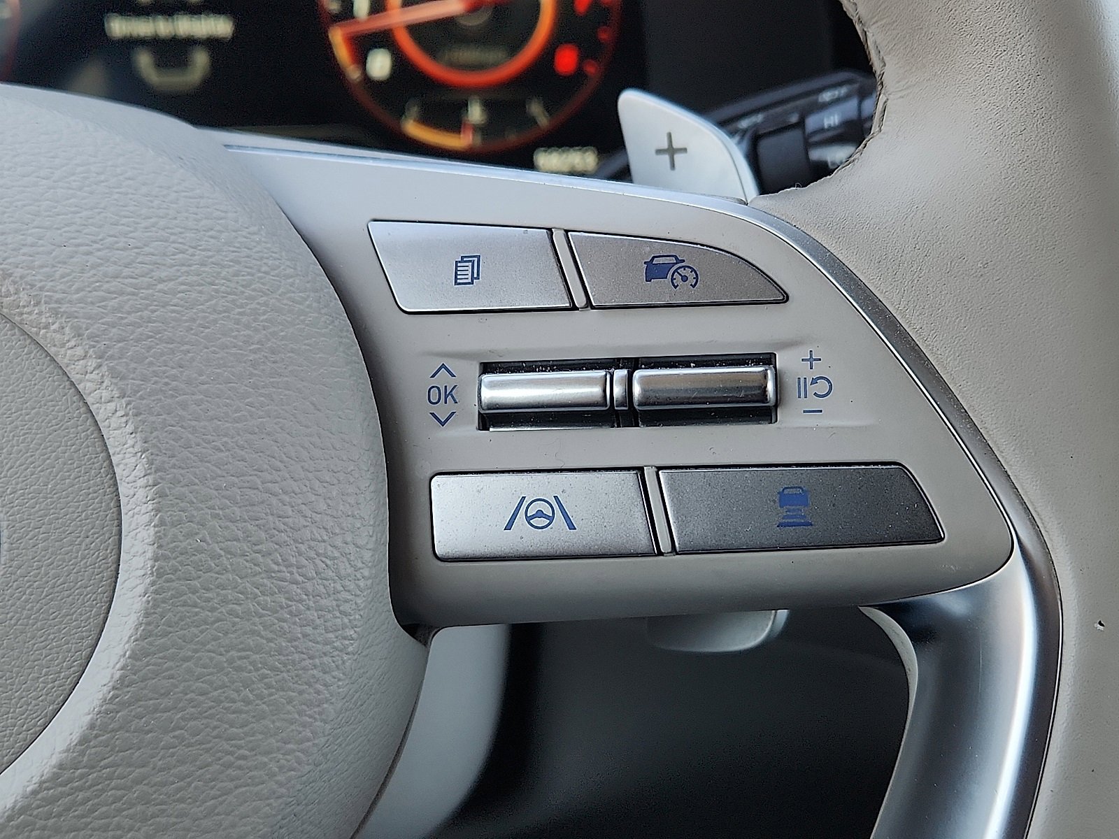 Used 2024 Hyundai Palisade Limited image 16