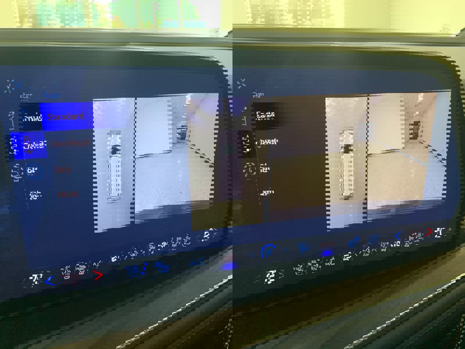 New 2026 Chevrolet Suburban High Country w/ LPO, Illumination Package image 39