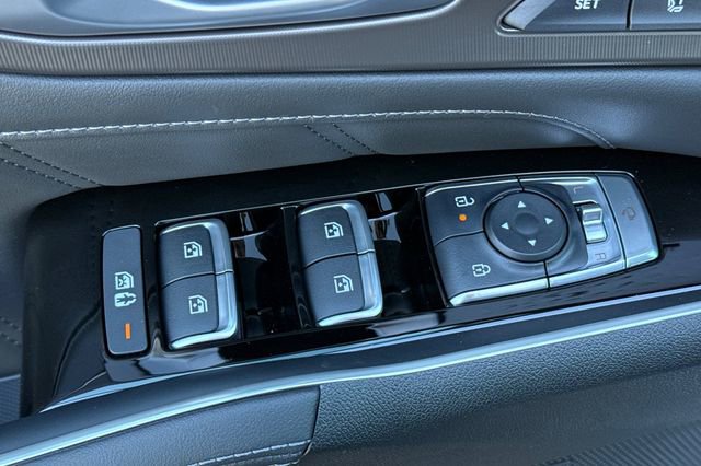 New 2026 Kia Sorento SX Prestige image 13