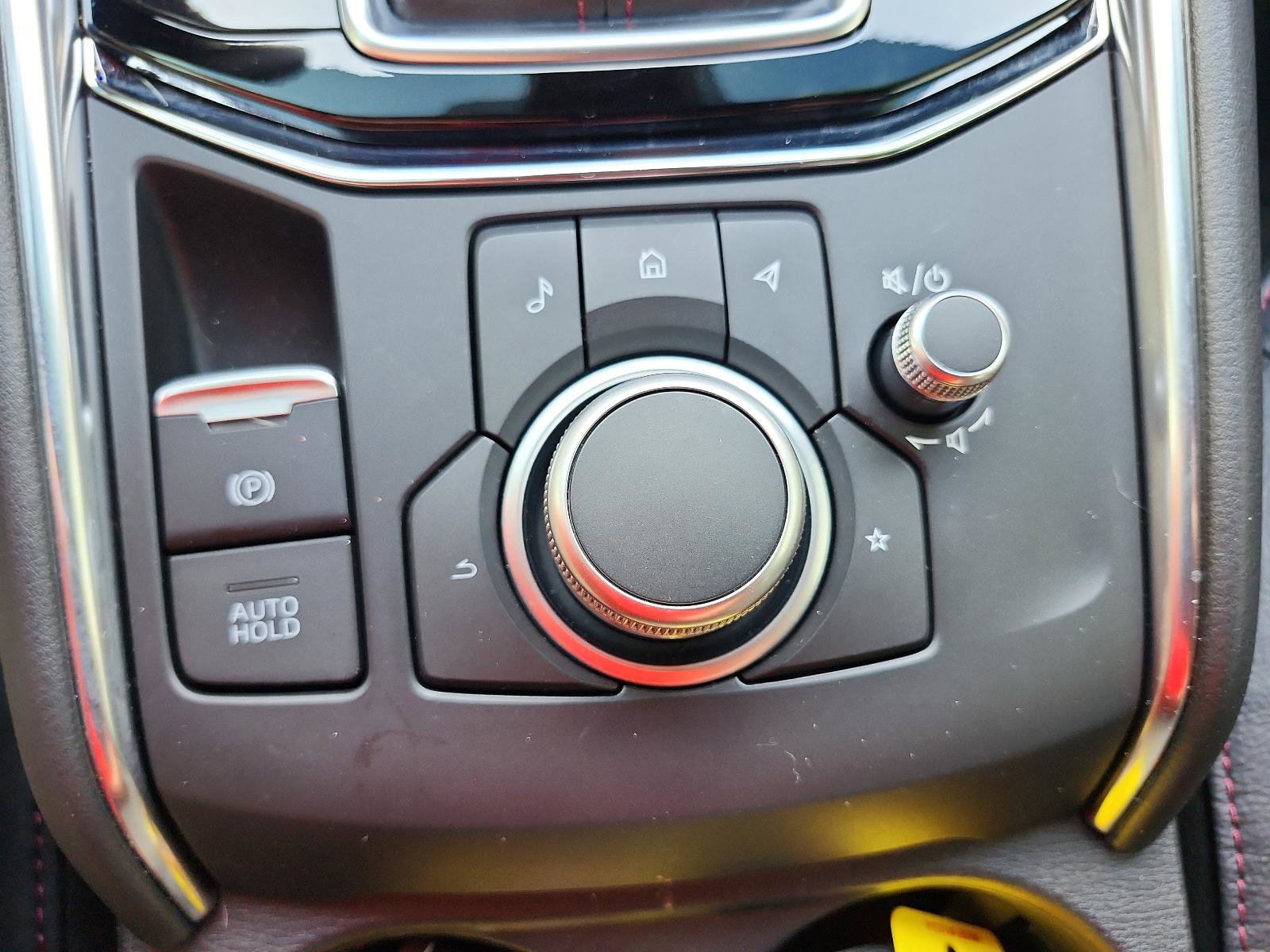 Used 2025 MAZDA CX-5 2.5 Turbo w/ Premium Package image 20