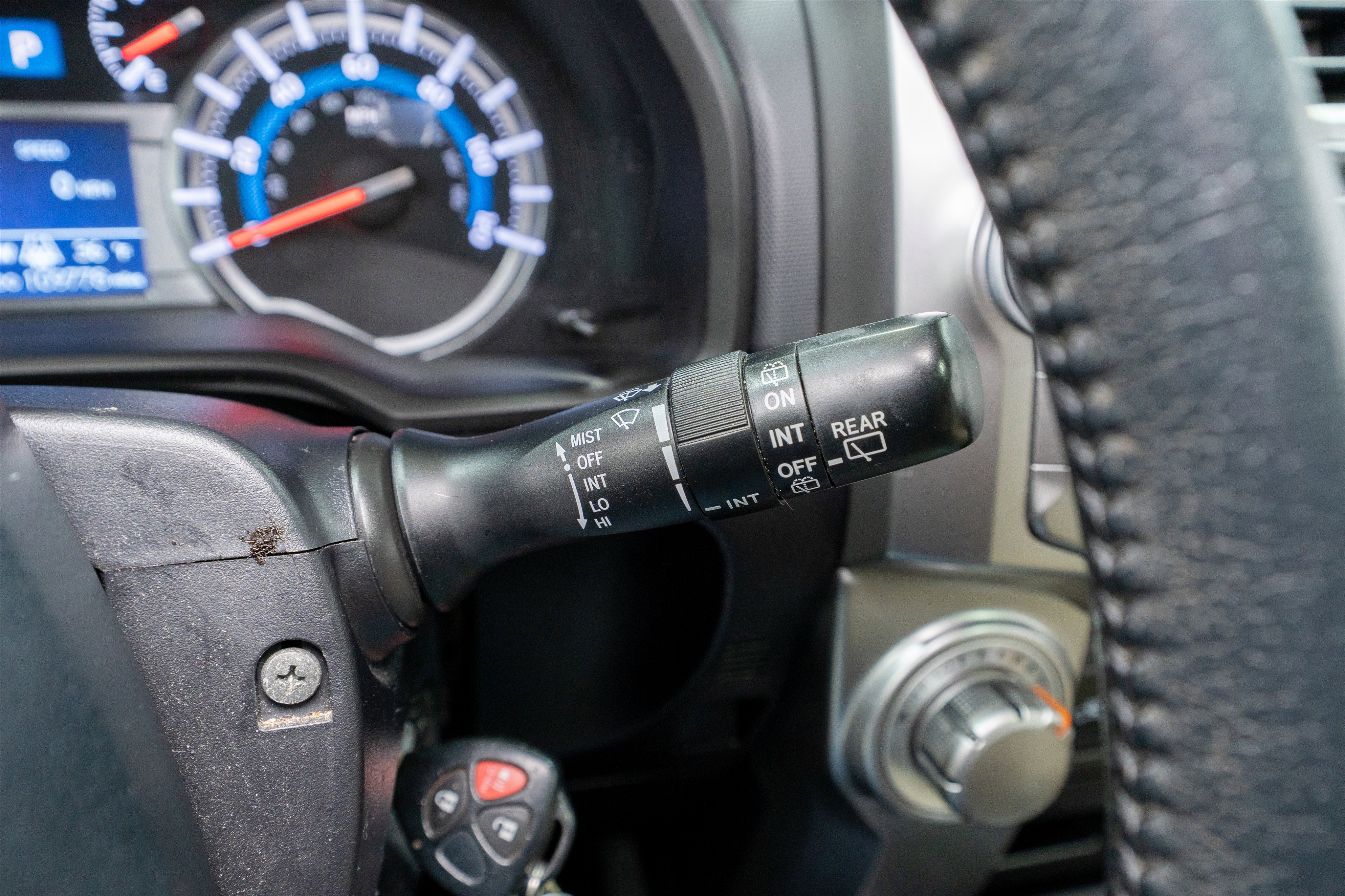 Used 2019 Toyota 4Runner SR5 Premium image 28