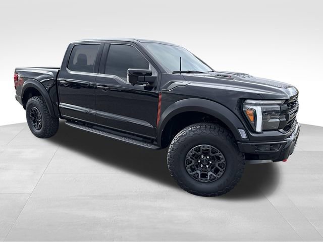 Used 2025 Ford F150 Raptor w/ Equipment Group 803A Raptor R image 1