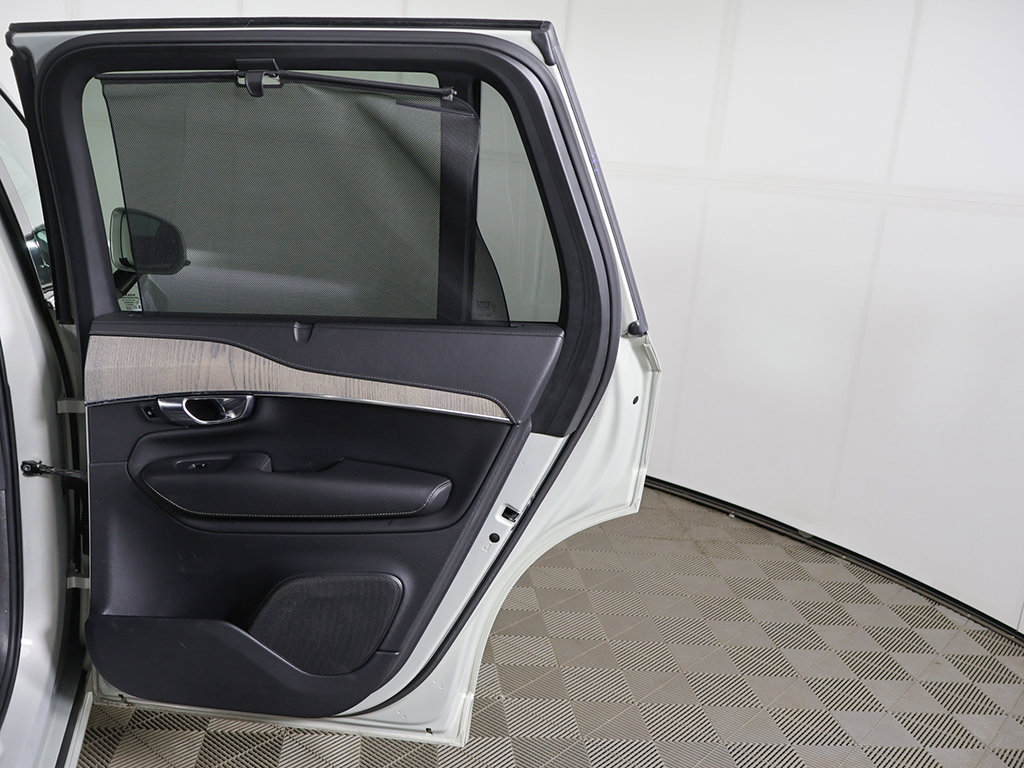 Used 2021 Volvo XC90 T6 Inscription w/ Protection Package Premier AWD/4WD image 29
