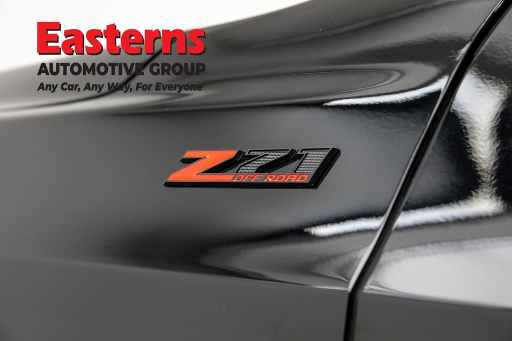 Used 2021 Chevrolet Tahoe Z71 AWD/4WD image 52