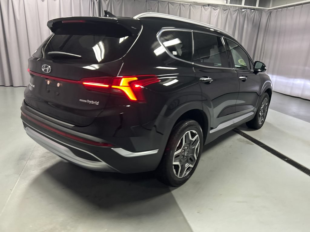 Used 2023 Hyundai Santa Fe SEL Premium AWD/4WD image 7