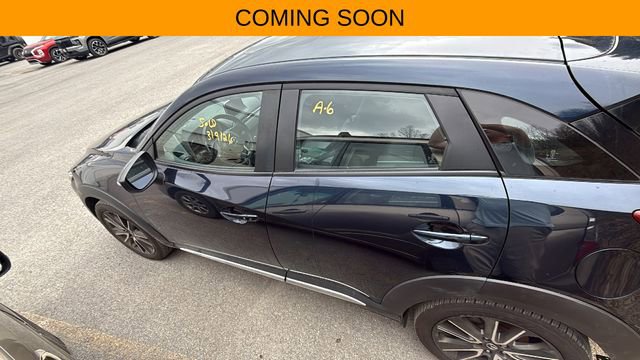 Used 2017 MAZDA CX-3 Grand Touring AWD/4WD image 6