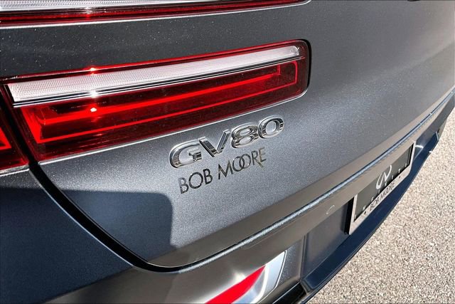 Used 2023 Genesis GV80 3.5T Prestige w/ Prestige Matte Package image 8