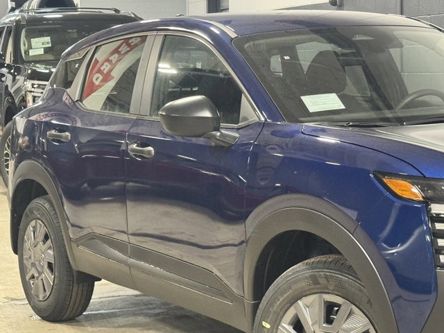 New 2026 Nissan Kicks S image 4