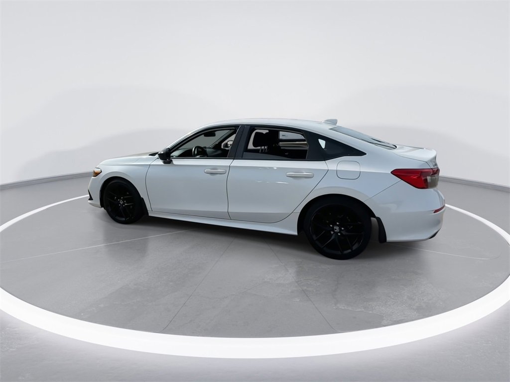 Used 2023 Honda Civic Sport image 10