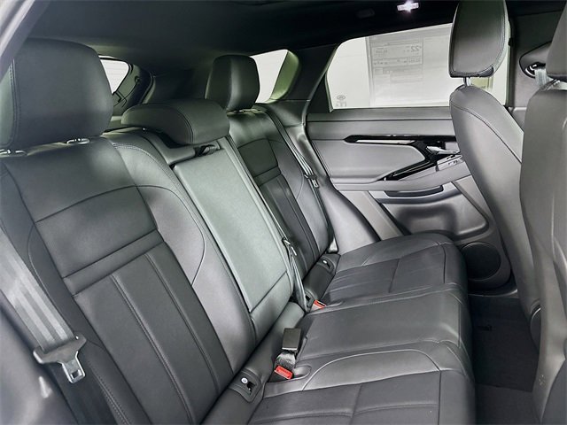 Used 2026 Land Rover Range Rover Evoque S image 26