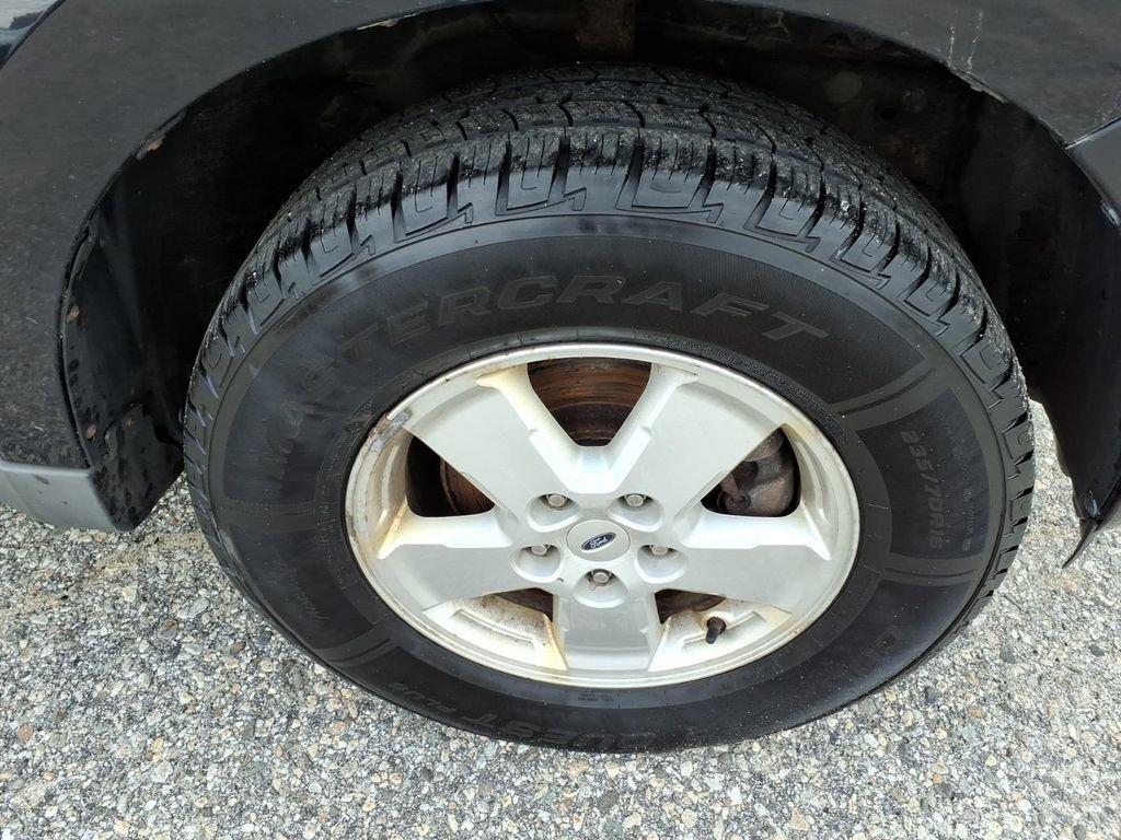 Used 2010 Ford Escape XLT AWD/4WD image 15