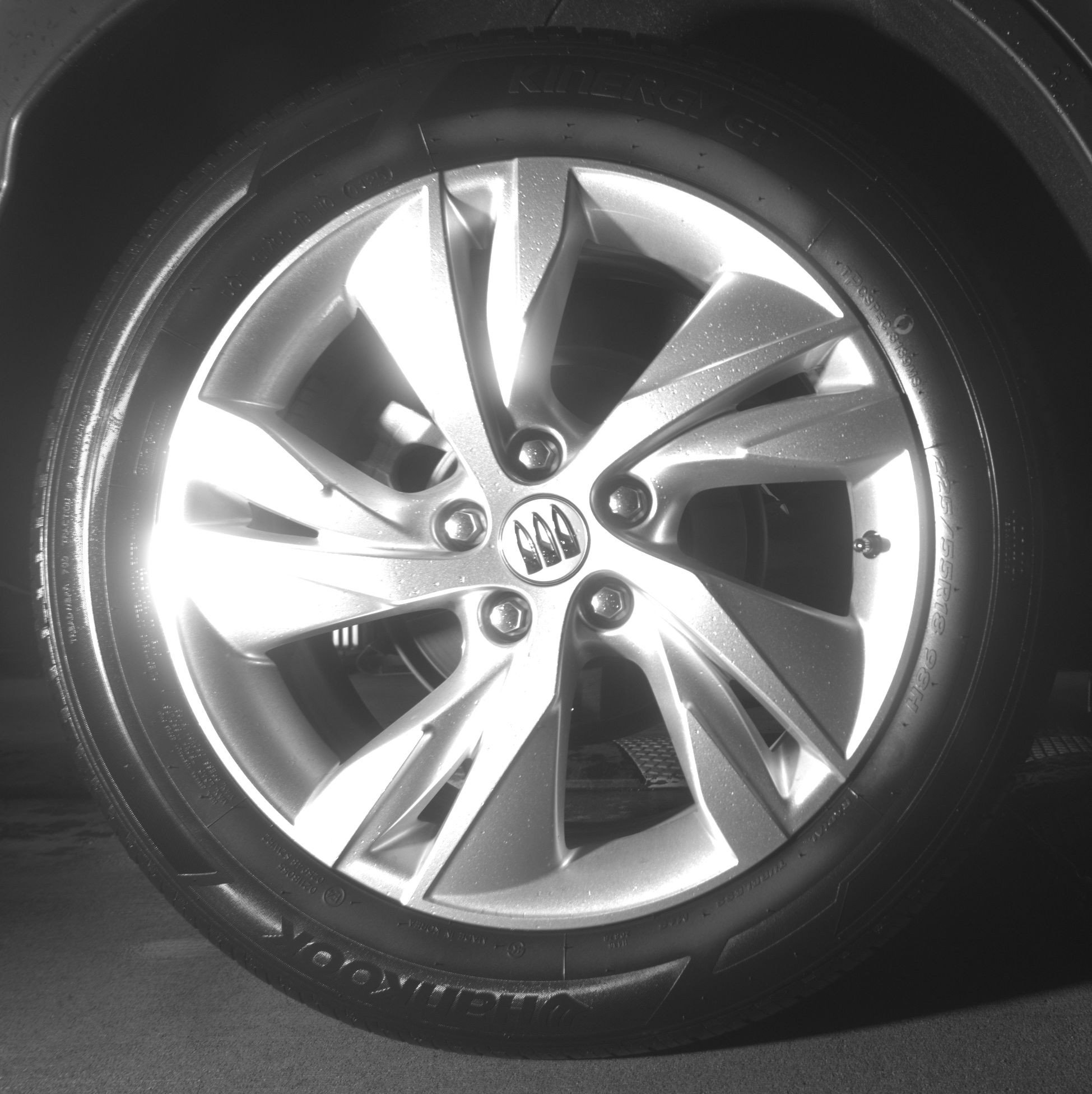 Used 2025 Buick Encore GX Preferred image 15