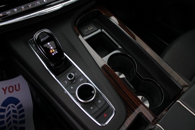 Used 2023 Cadillac Escalade Premium Luxury w/ LPO, Floor Liner Package image 30