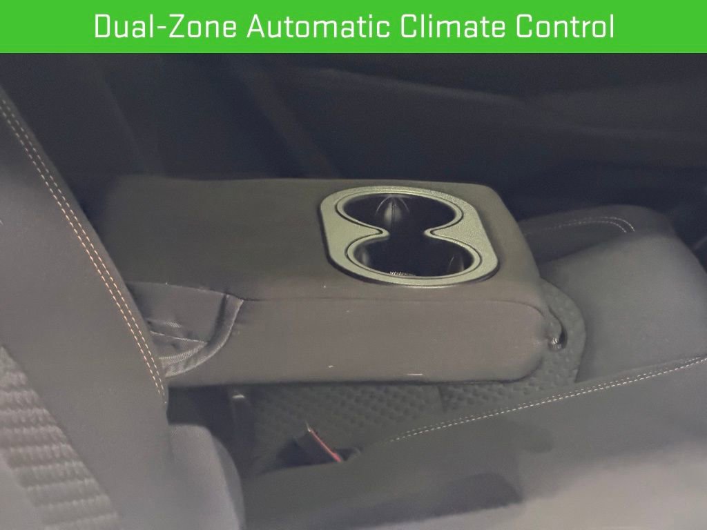 Certified 2021 GMC Terrain SLE w/ Driver Convenience Package image 23