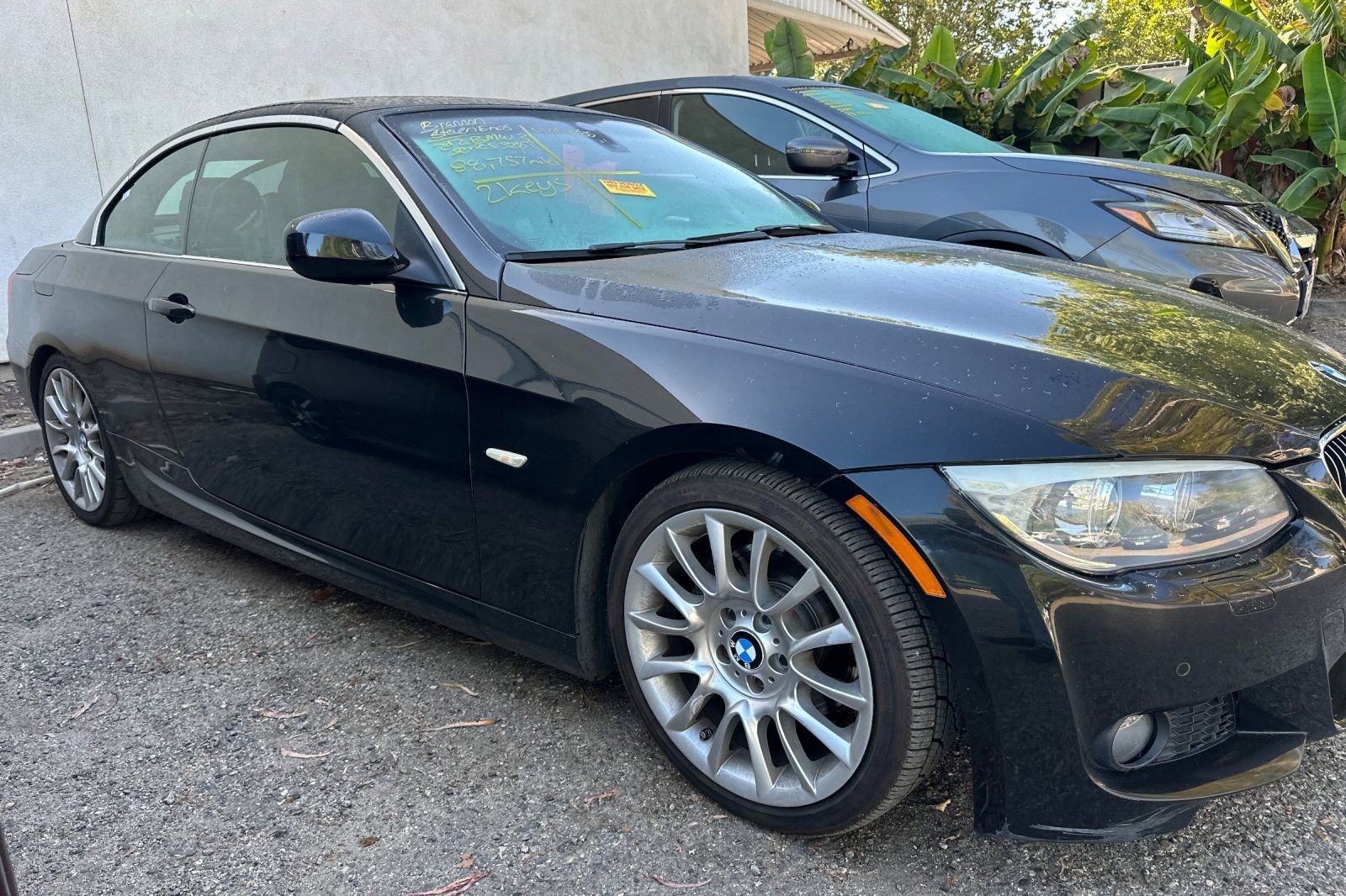 Used 2012 BMW 328i Convertible image 4