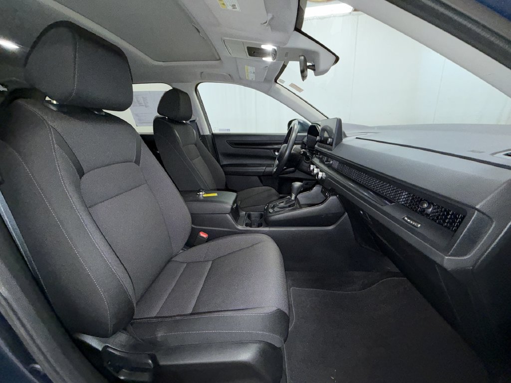 Used 2024 Honda CR-V EX image 18