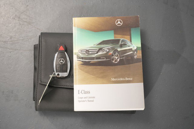 Used 2011 Mercedes-Benz E 350 Cabriolet image 52