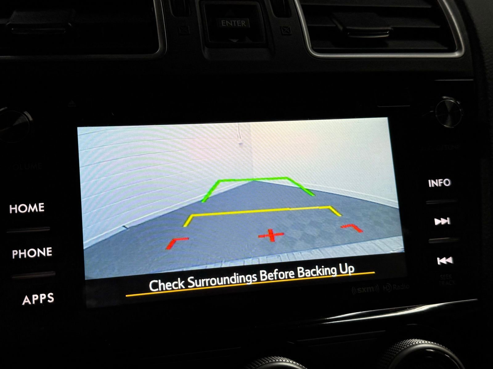 Used 2018 Subaru Forester 2.5i Premium w/ All-Weather Package image 13