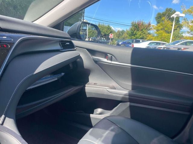 Certified 2024 Toyota Camry SE w/ Cold Weather Package FWD image 37
