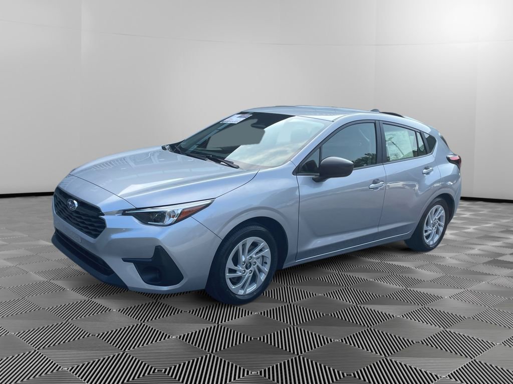 Used 2025 Subaru Impreza 2.0i w/ Popular Package #1A image 3