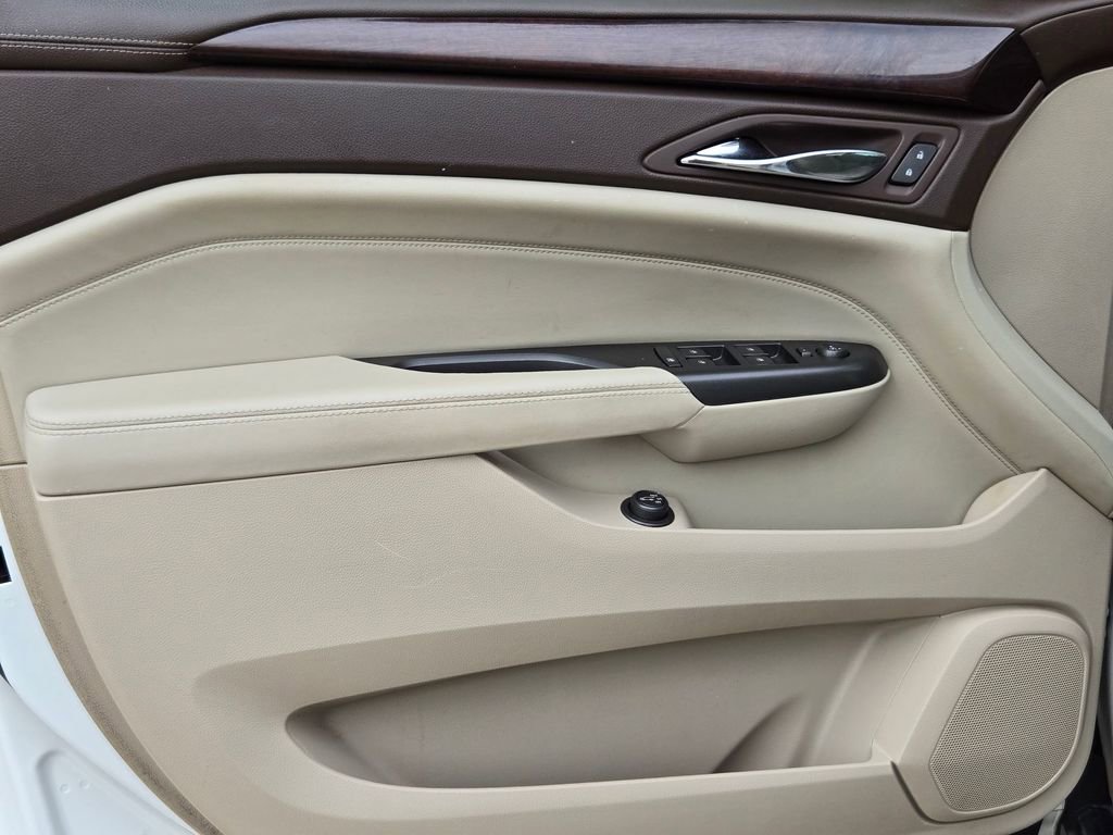 Used 2012 Cadillac SRX Performance image 24
