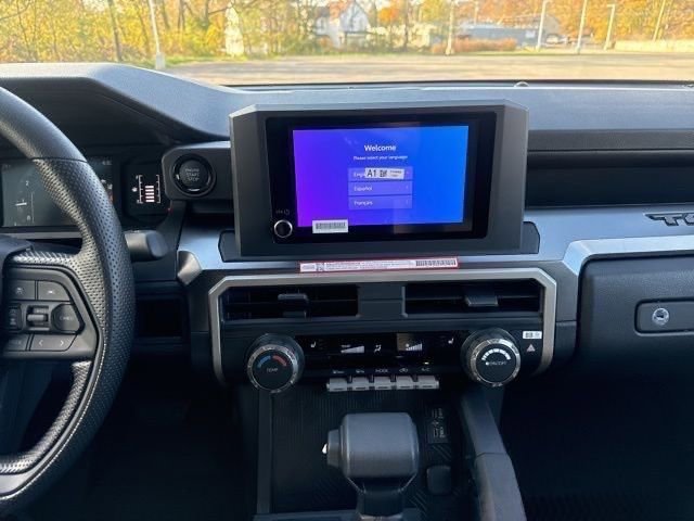 New 2026 Toyota Tacoma SR5 image 21