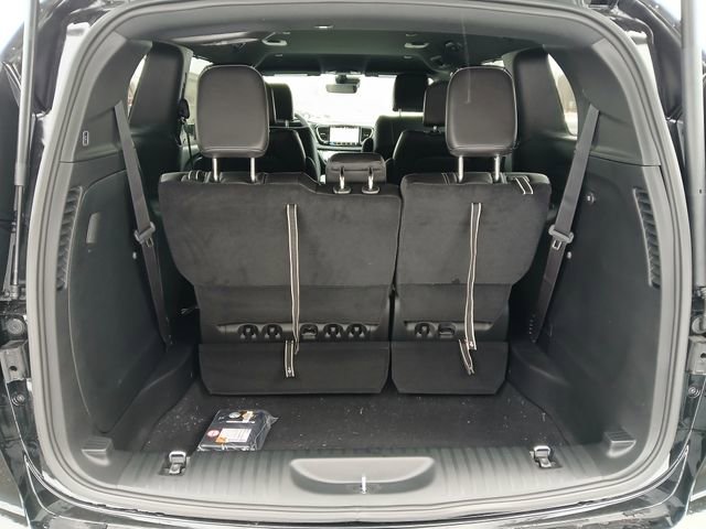 New 2026 Chrysler Voyager LX FWD image 27