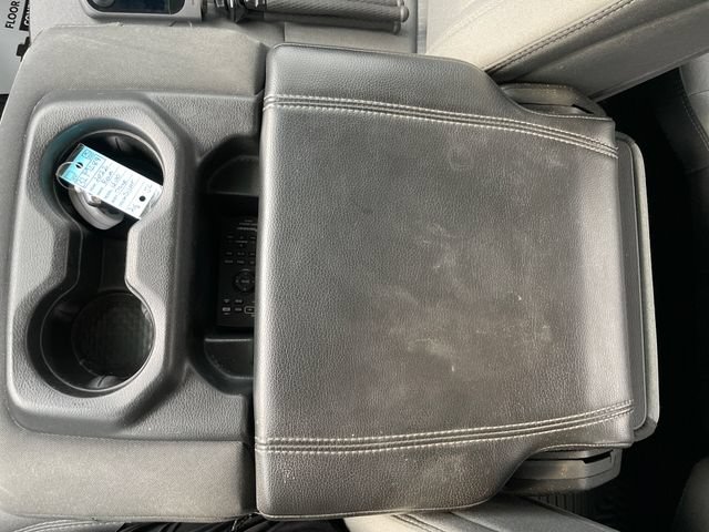 Used 2022 RAM 1500 Big Horn AWD/4WD image 30