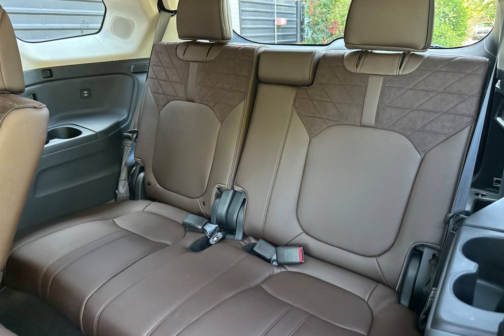 New 2026 Honda Pilot Elite image 19