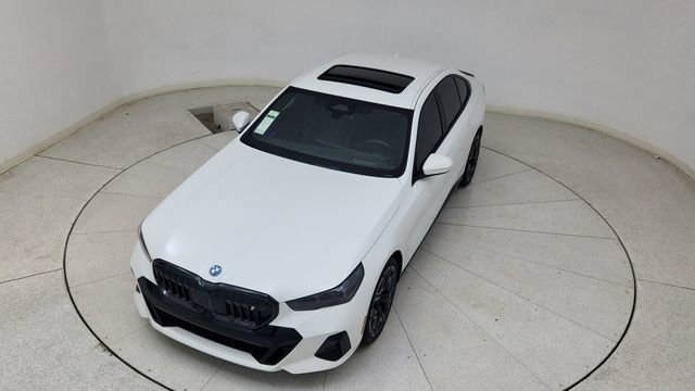 Used 2025 BMW i5 xDrive40 w/ M Sport Package image 76