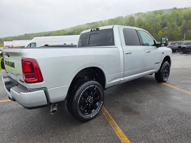 New 2026 RAM 2500 Laramie w/ Night Edition AWD/4WD image 5