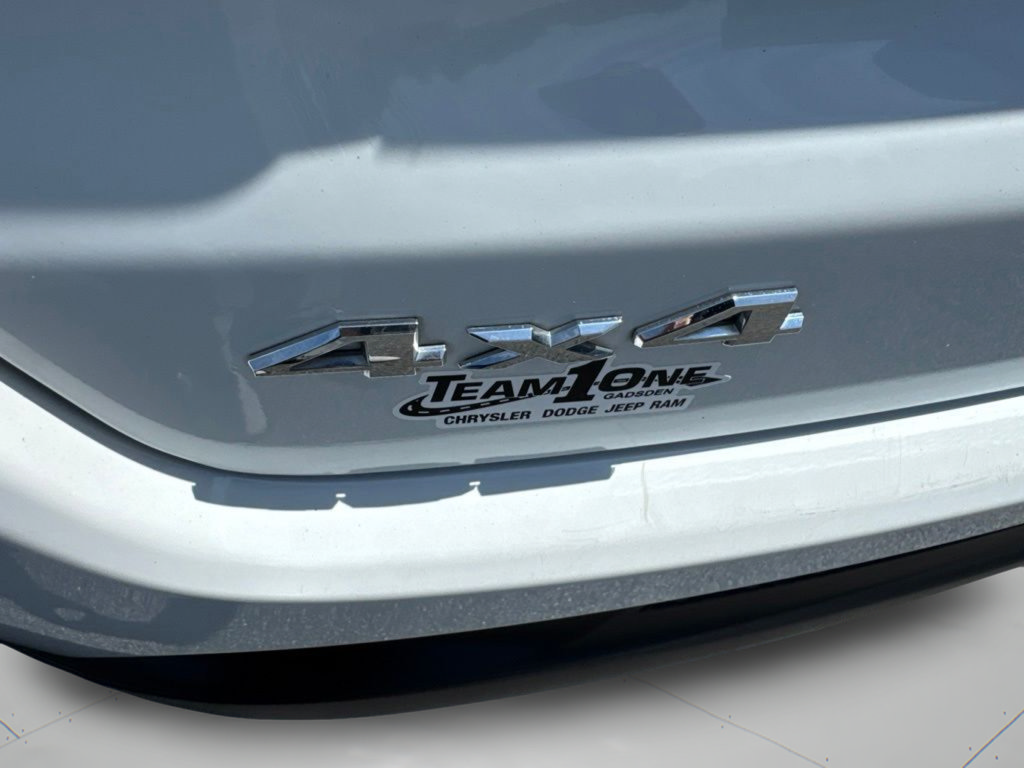 Used 2024 Jeep Compass Latitude AWD/4WD image 39