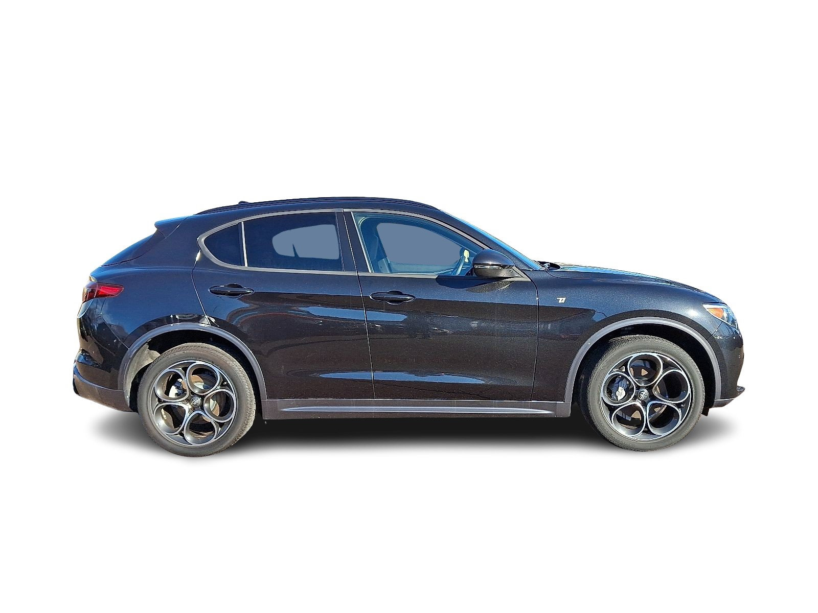 Used 2022 Alfa Romeo Stelvio Ti image 7