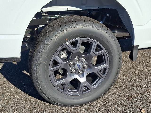 New 2026 Ford F150 STX w/ Equipment Group 200A AWD/4WD image 5