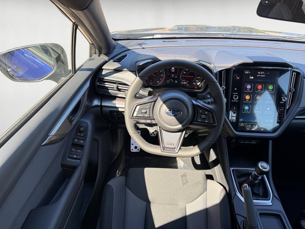 New 2026 Subaru WRX AWD/4WD image 11
