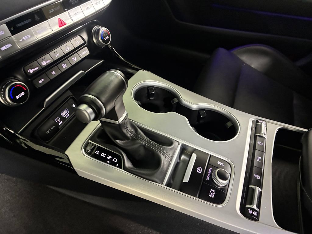 Used 2019 Kia Stinger GT1 image 20