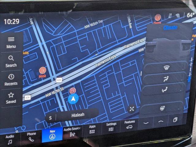 Certified 2023 Ford Expedition Limited image 12