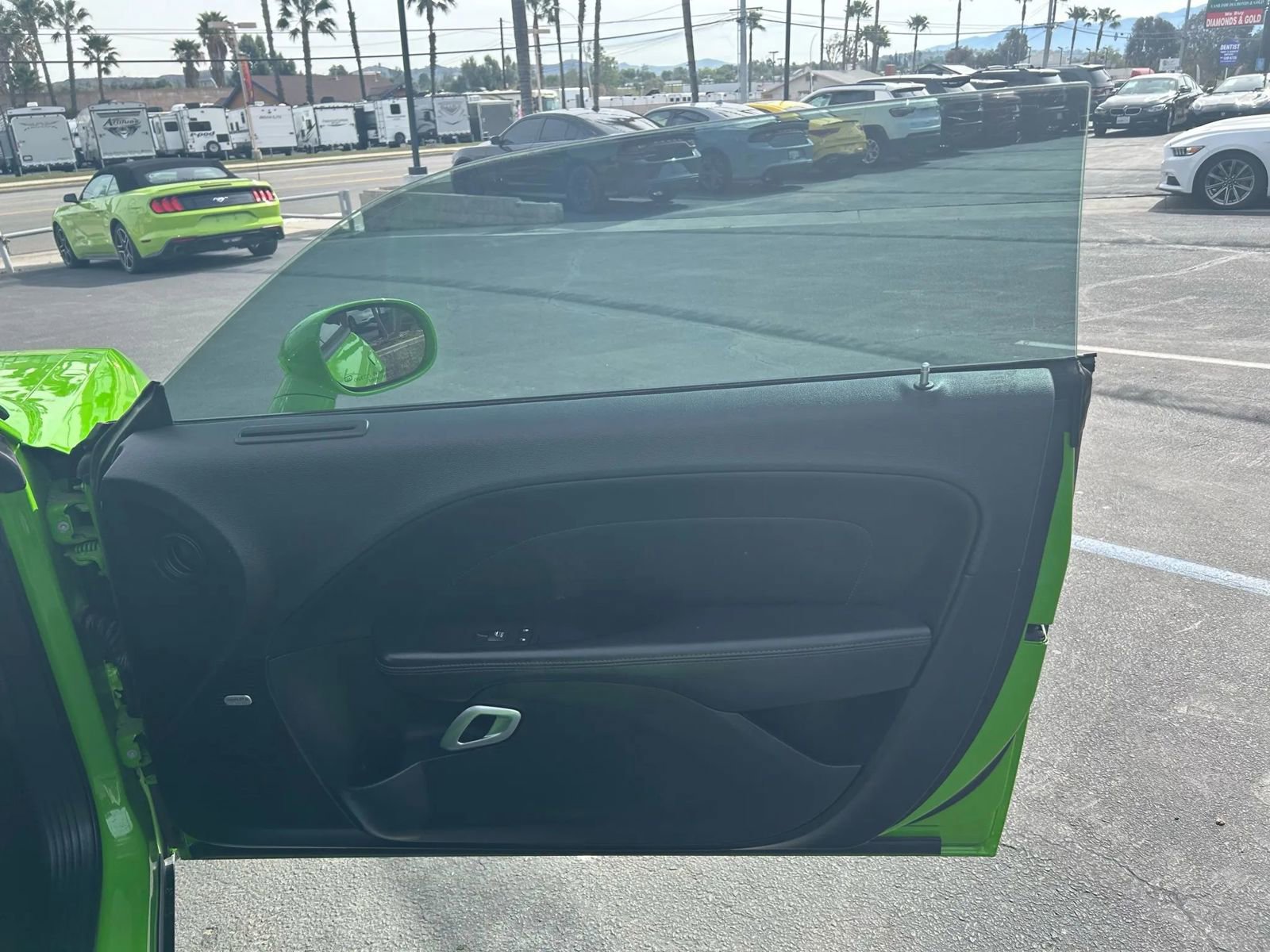 Used 2017 Dodge Challenger GT w/ GT Interior Package image 26