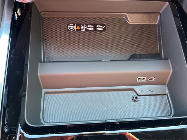 New 2026 Chevrolet Tahoe RST w/ Comfort Package image 20