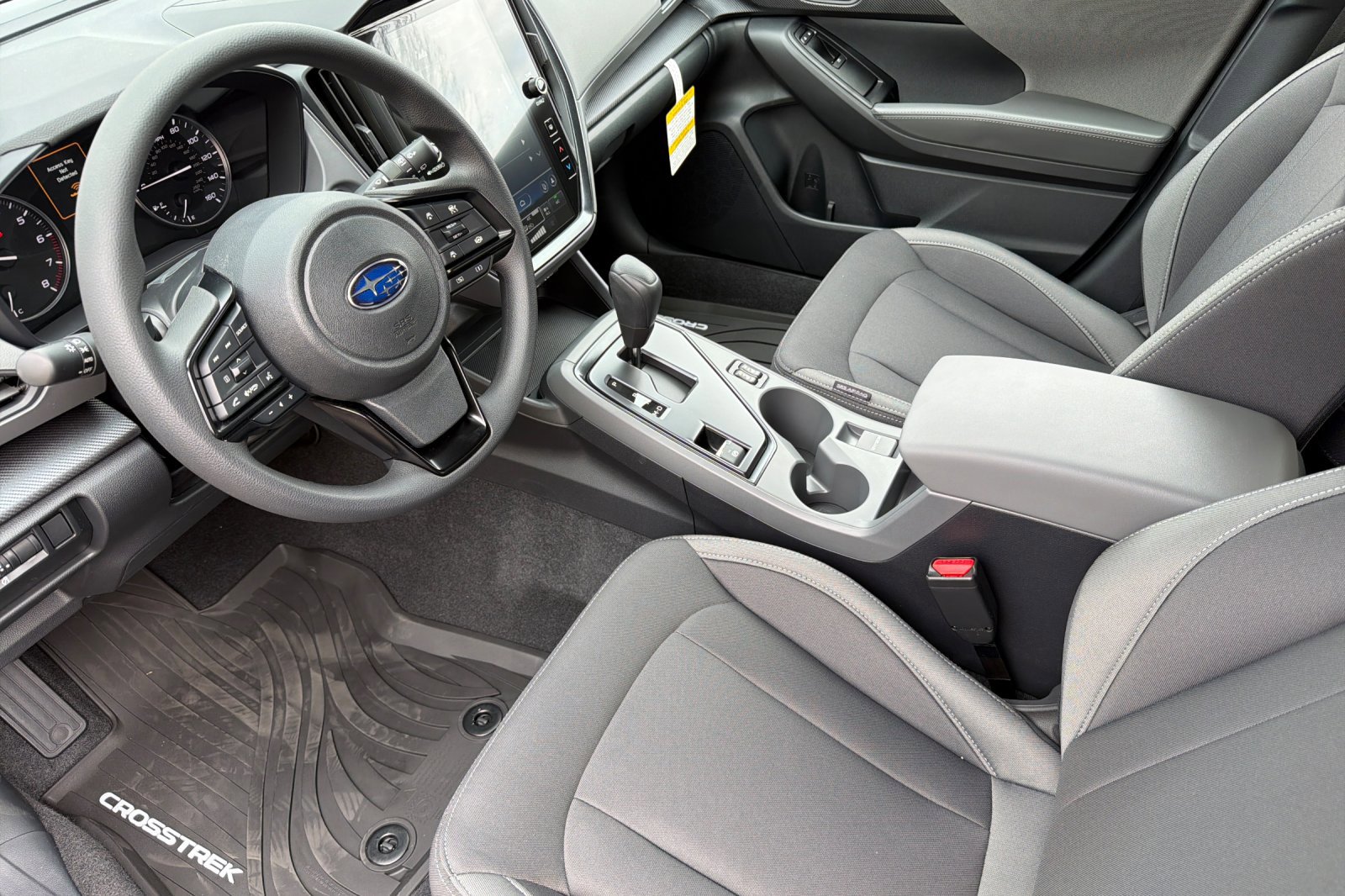 New 2026 Subaru Crosstrek 2.0i Premium image 10