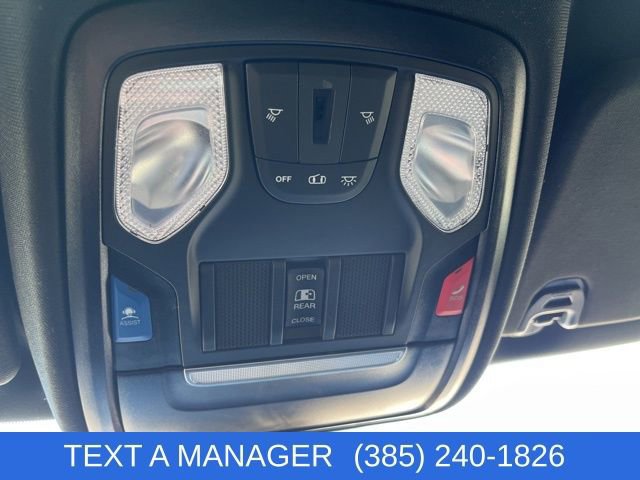 Used 2024 RAM 1500 Big Horn image 29